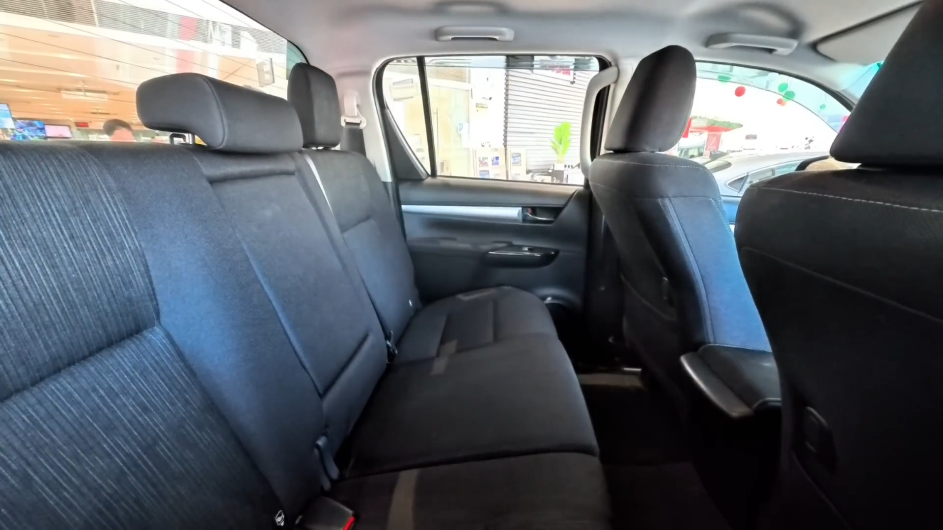 Used 1
                    TOYOTA
                     for Sale Image