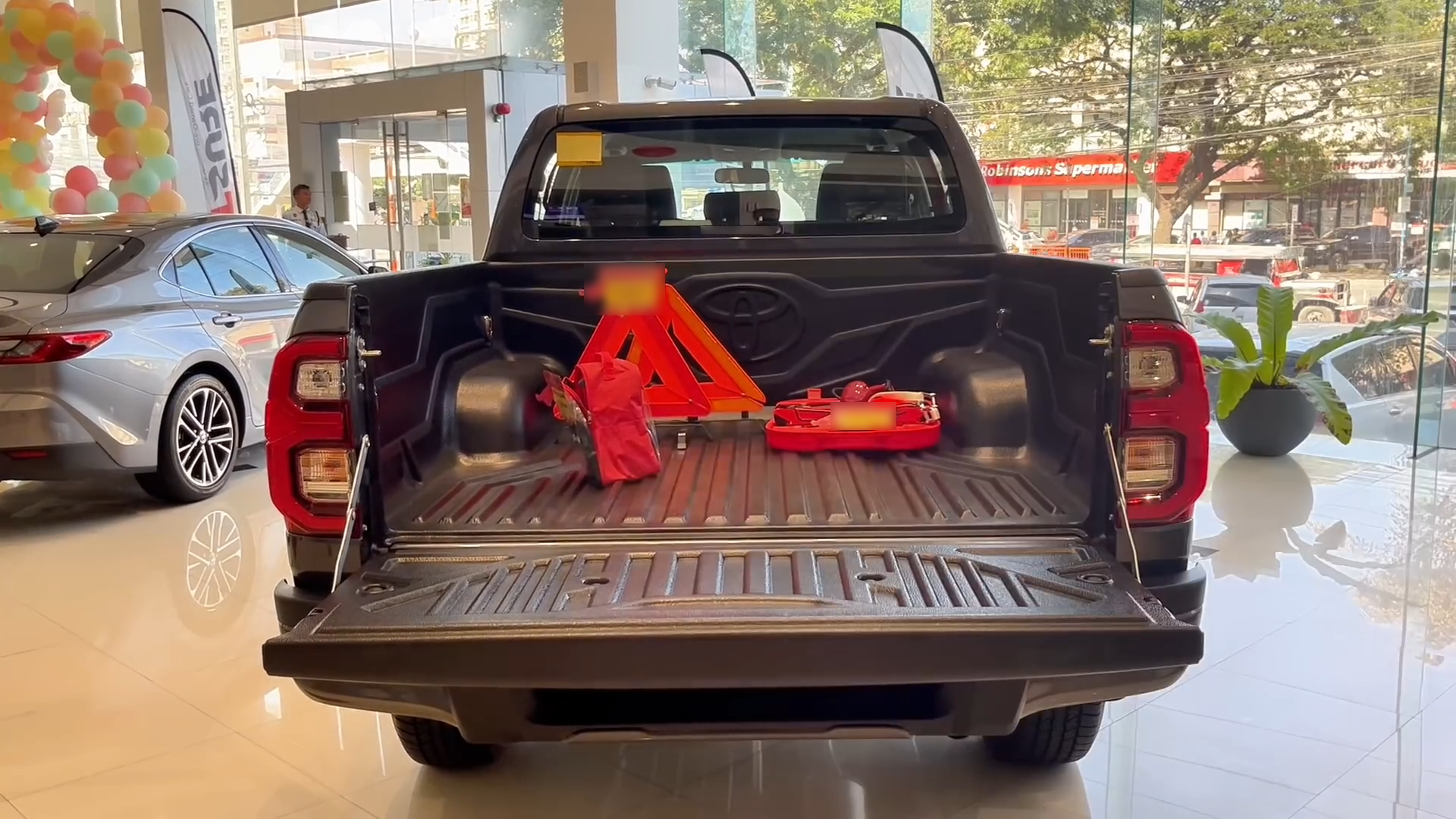 Used 1
                    TOYOTA
                     for Sale Image