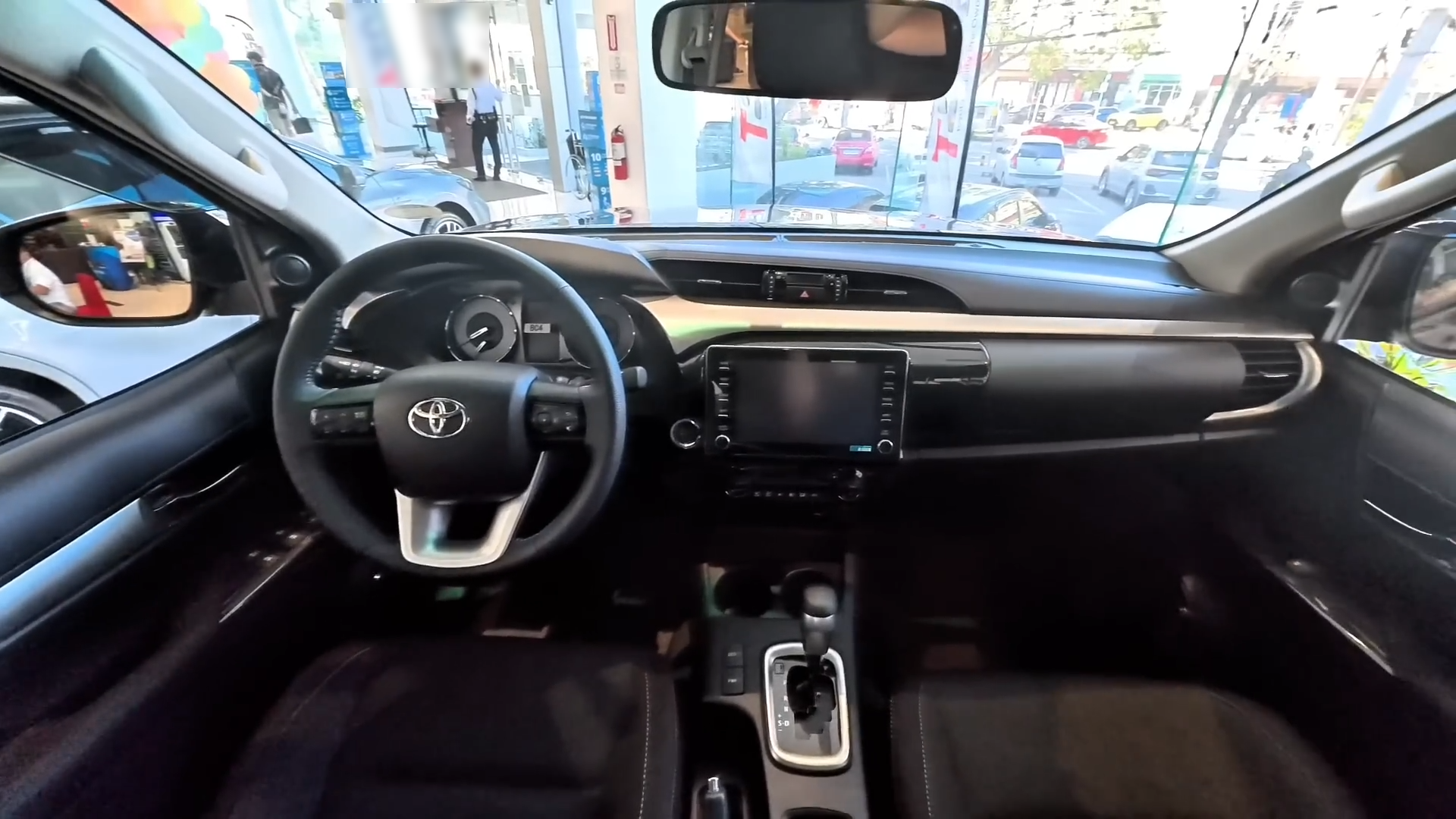 Used 1
                    TOYOTA
                     for Sale Image