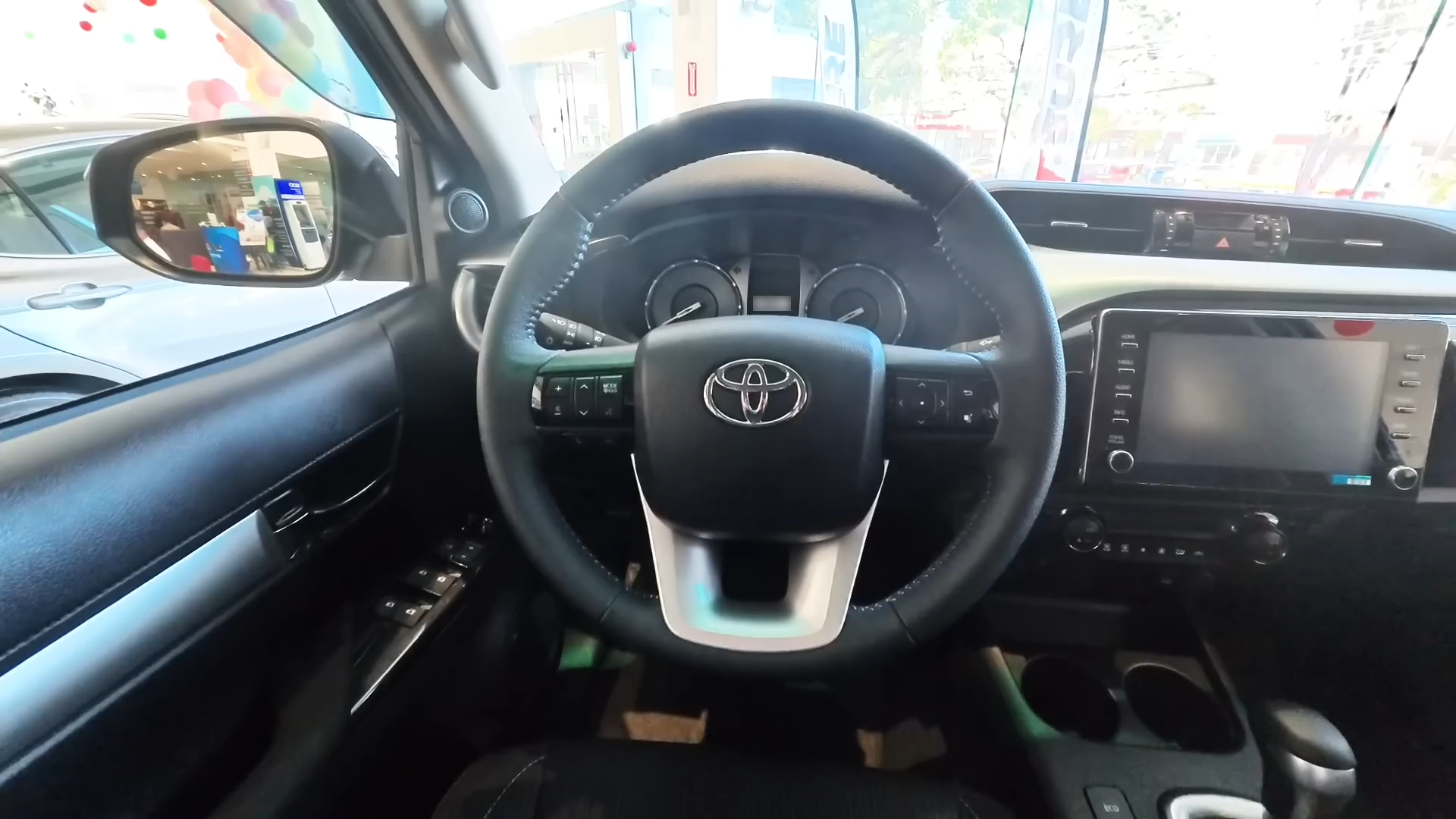Used 1
                    TOYOTA
                     for Sale Image