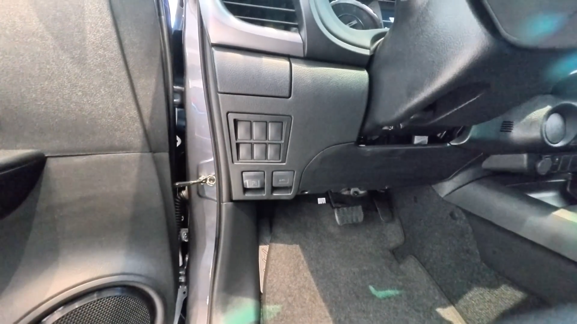 Used 1
                    TOYOTA
                     for Sale Image