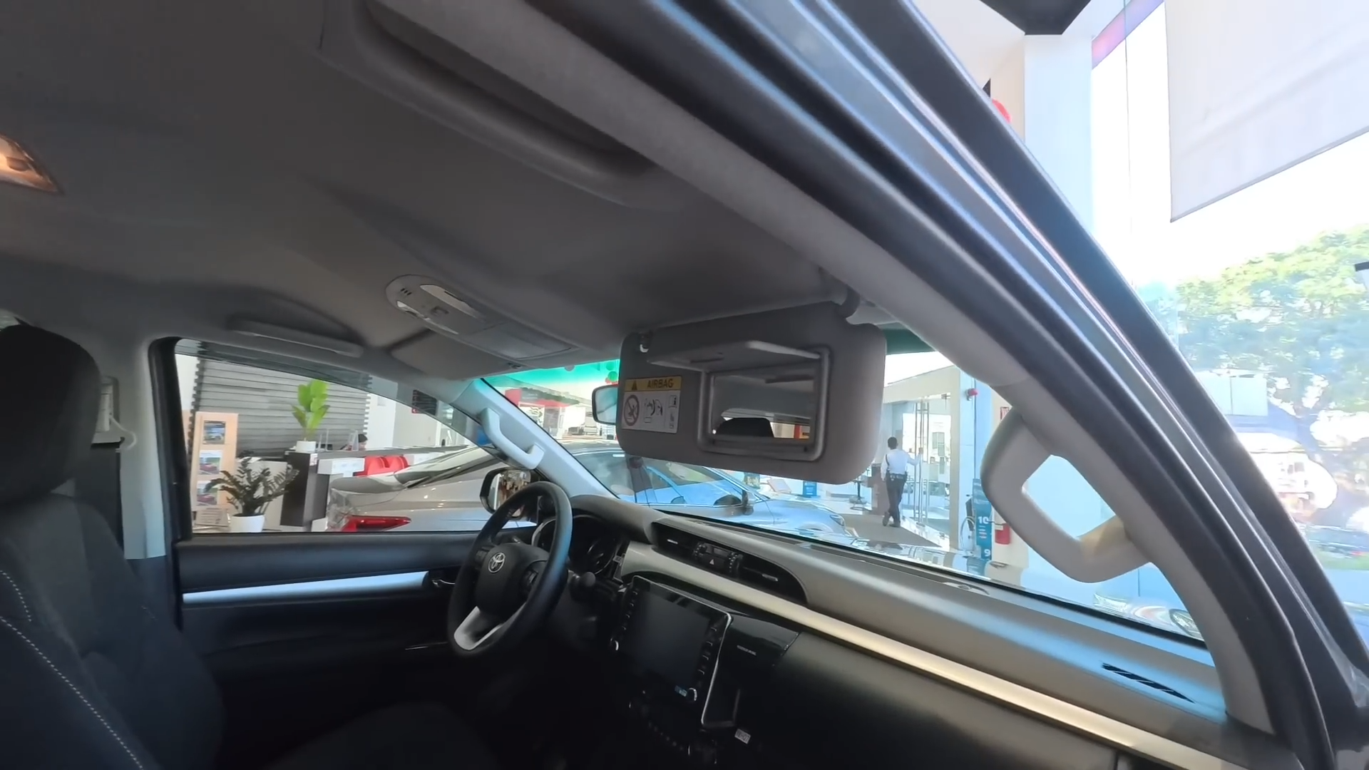 Used 1
                    TOYOTA
                     for Sale Image