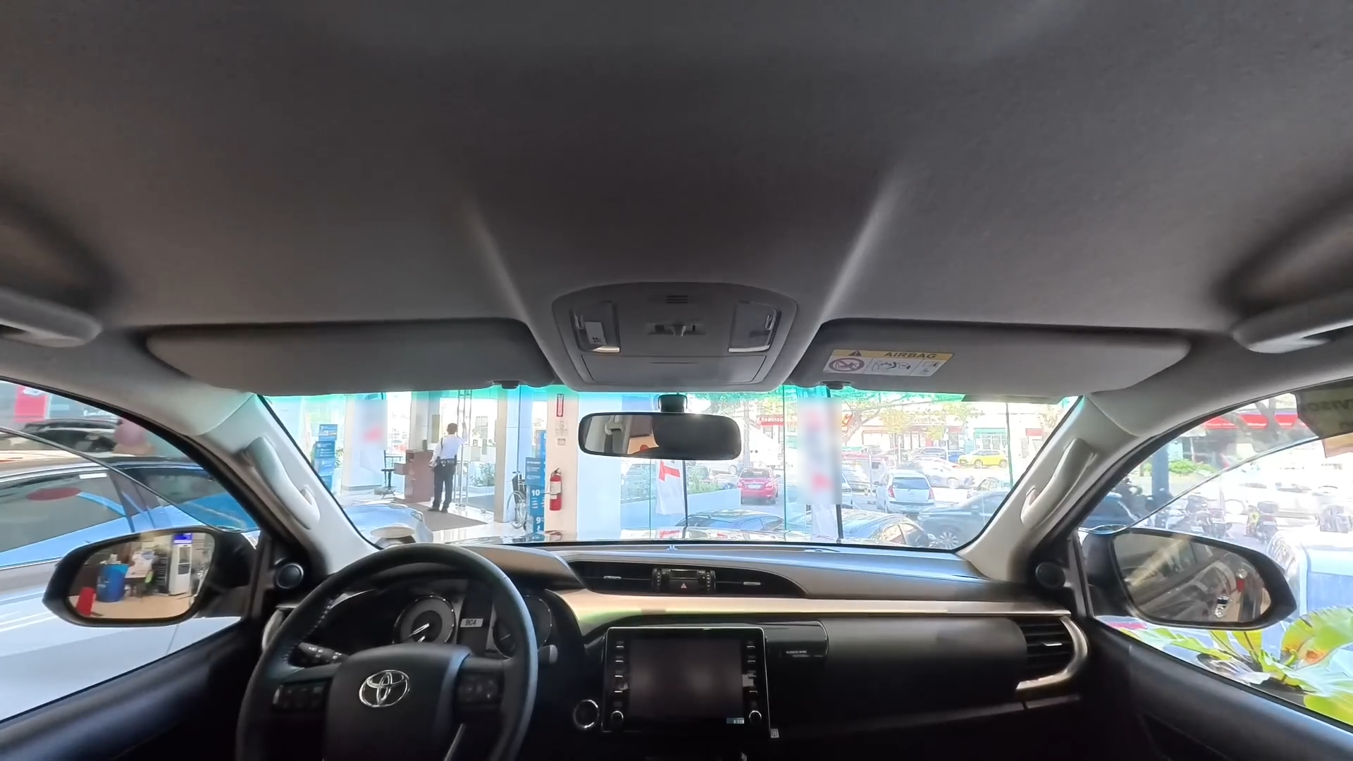 Used 1
                    TOYOTA
                     for Sale Image