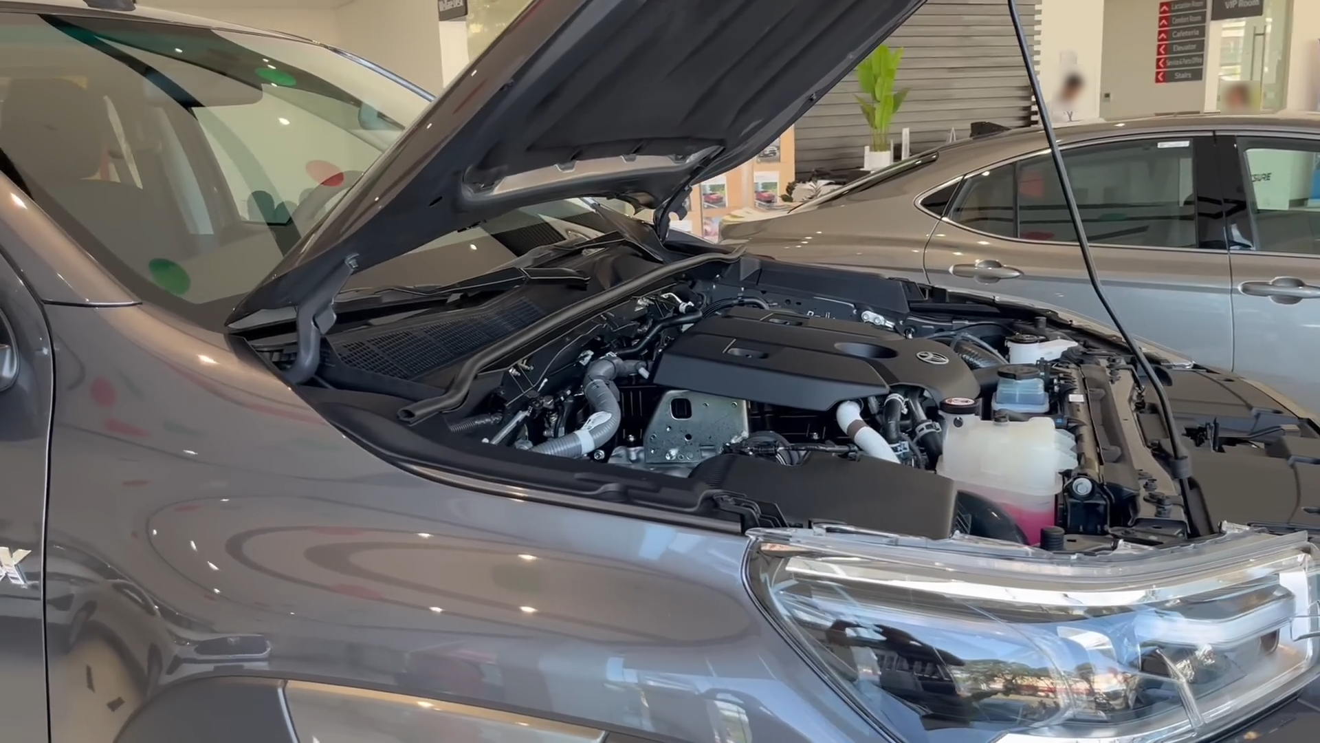 Used 1
                    TOYOTA
                     for Sale Image