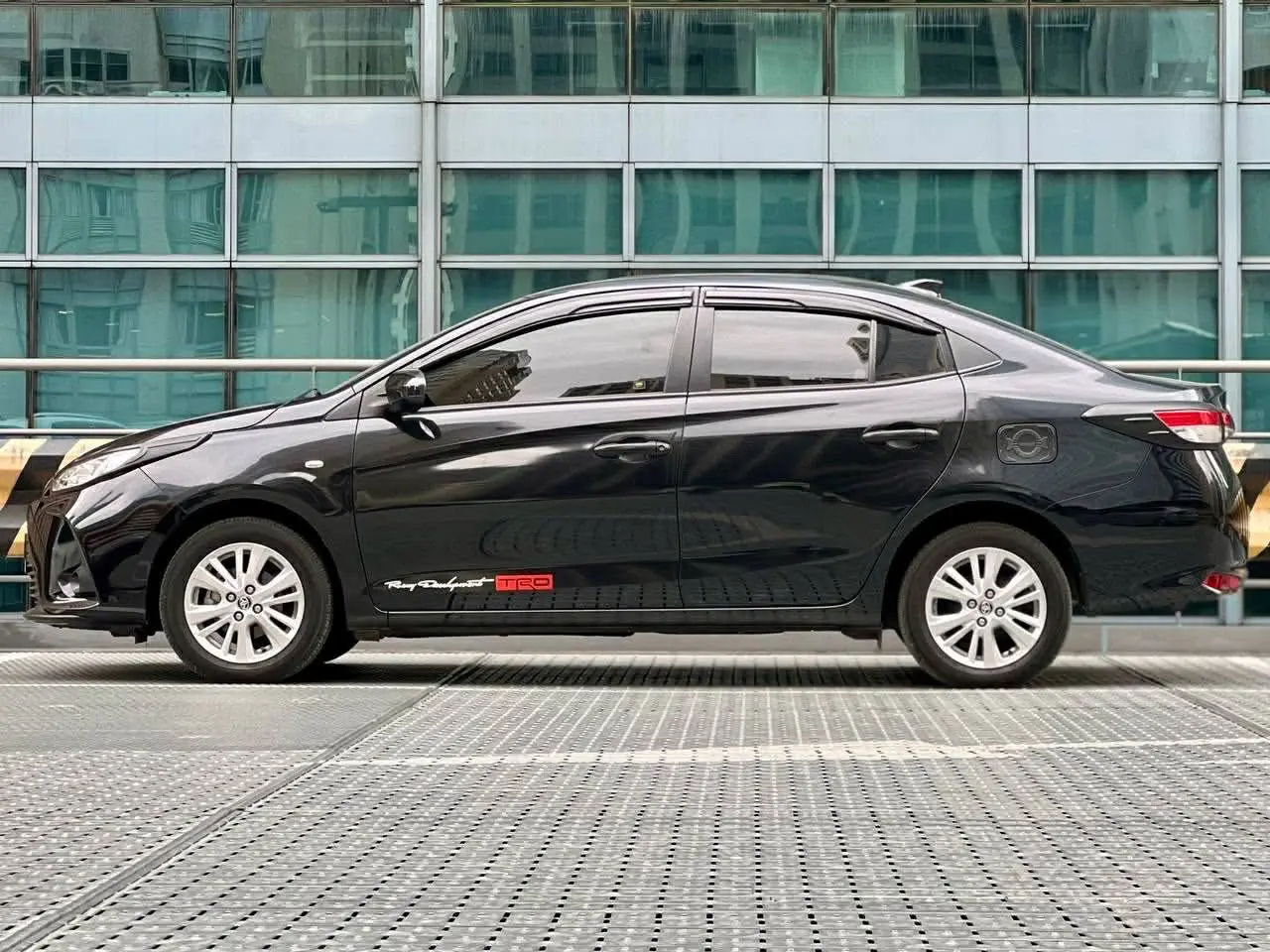 Used 1
                    TOYOTA
                     for Sale Image