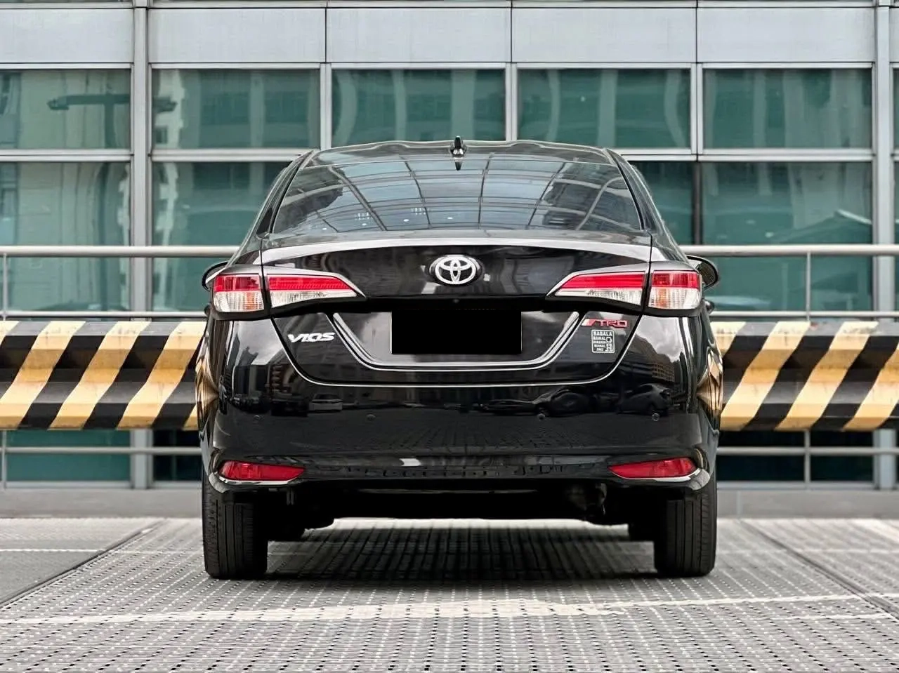 Used 1
                    TOYOTA
                     for Sale Image