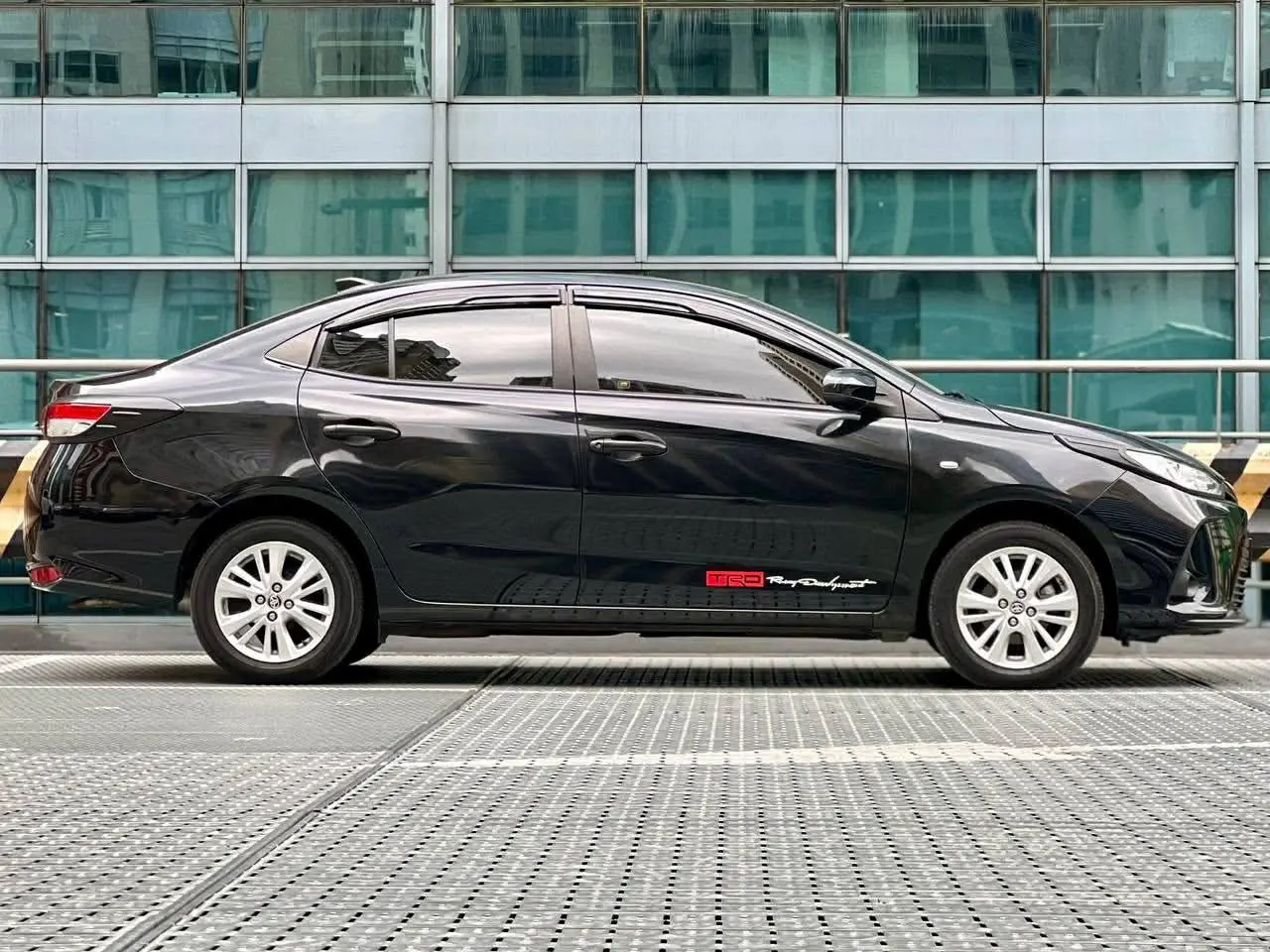 Used 1
                    TOYOTA
                     for Sale Image