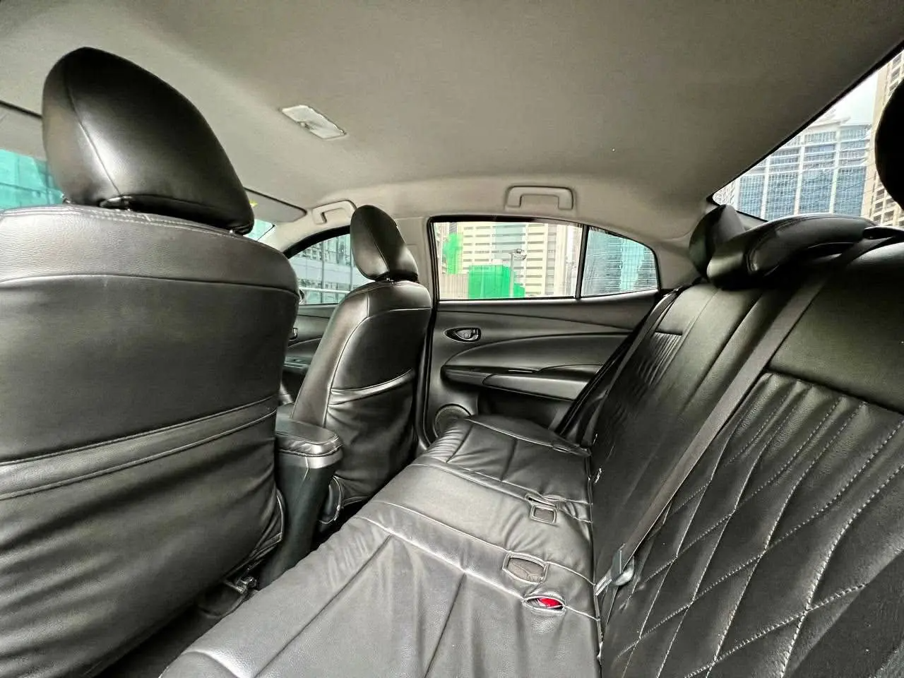 Used 1
                    TOYOTA
                     for Sale Image