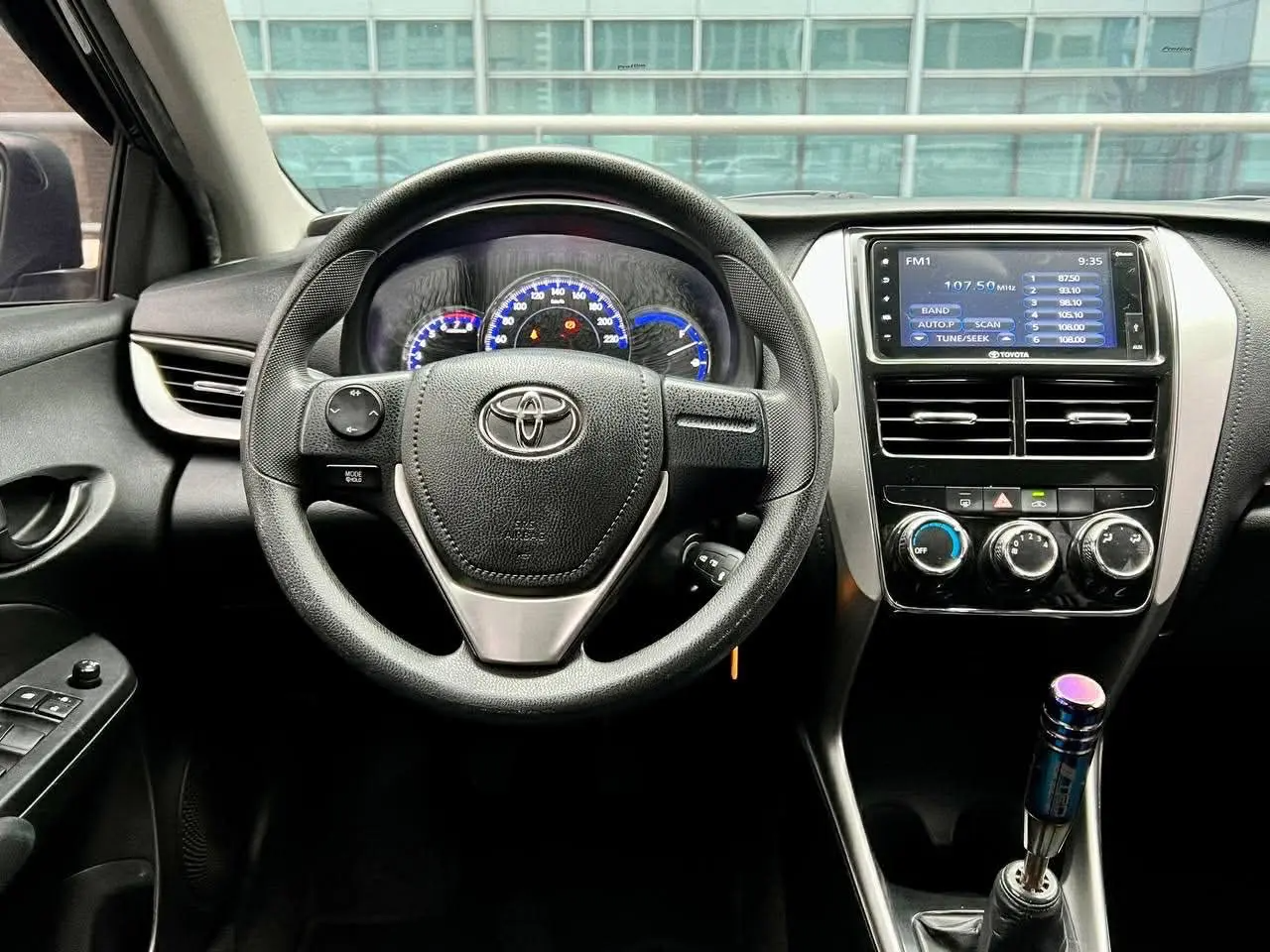 Used 1
                    TOYOTA
                     for Sale Image