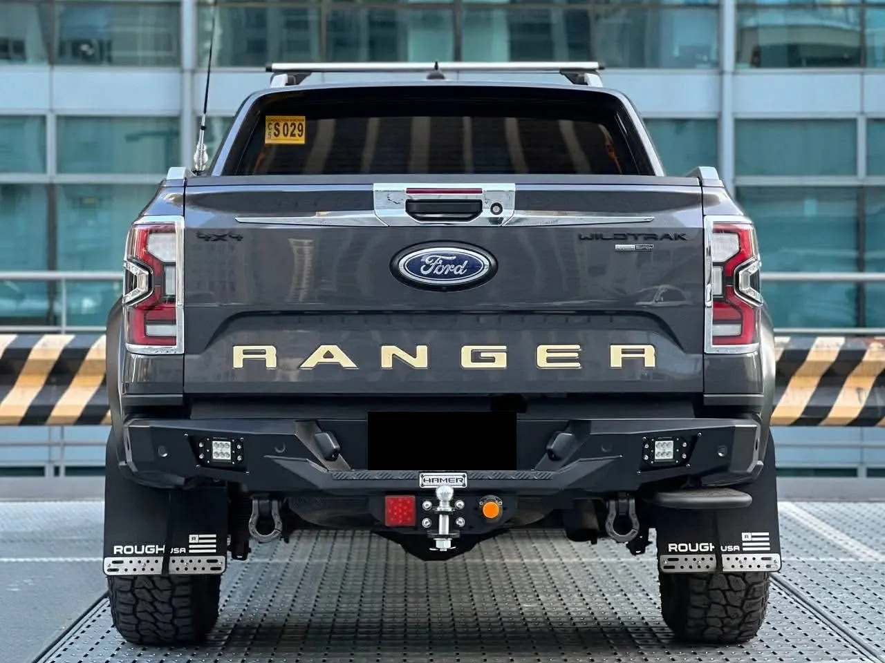 Used 1
                    FORD
                     for Sale Image