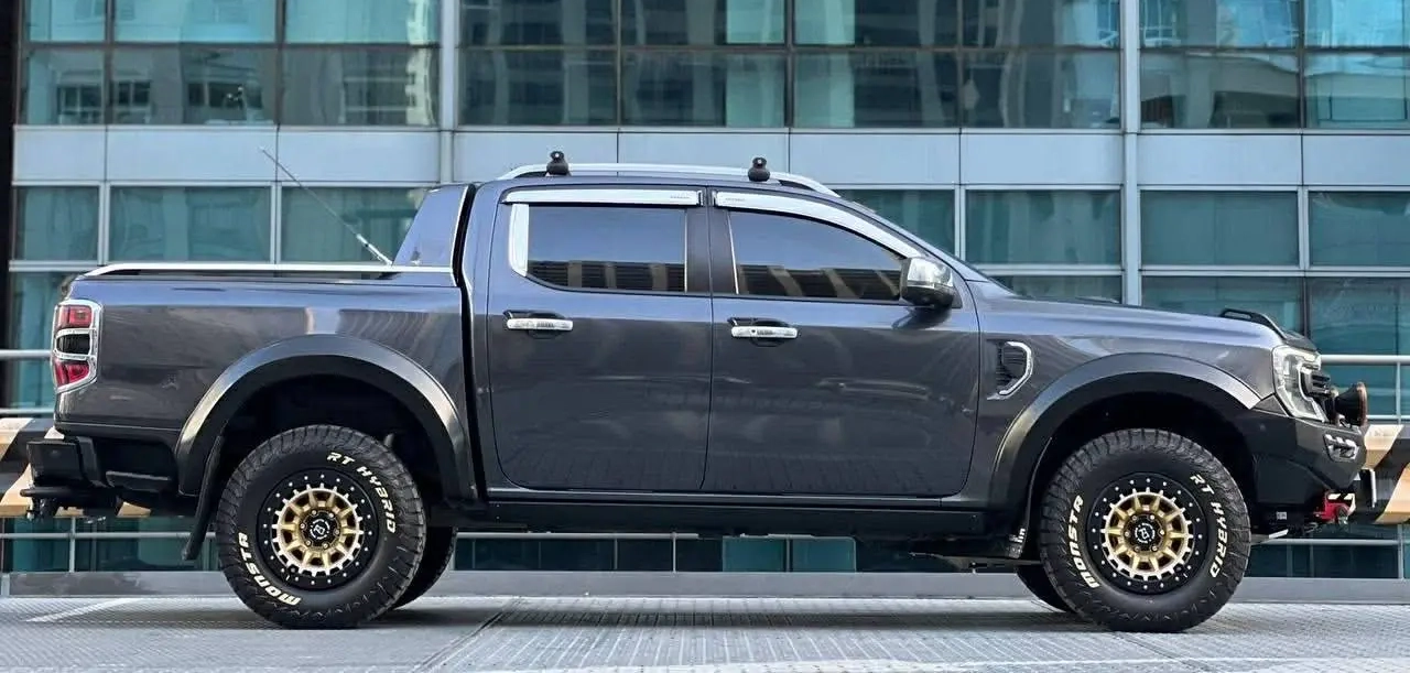 Used 1
                    FORD
                     for Sale Image