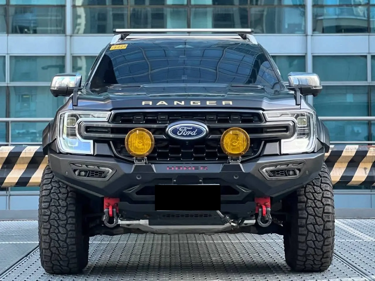 Used 1
                    FORD
                     for Sale Image