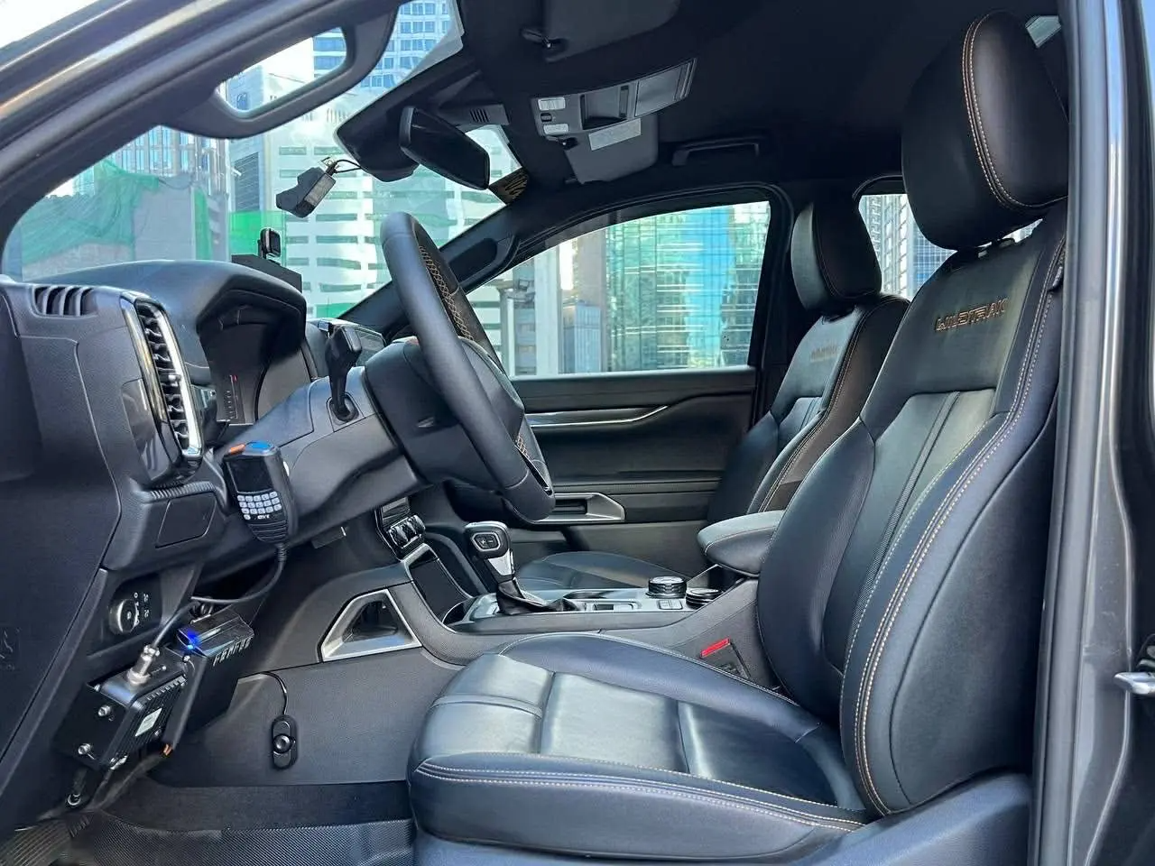 Used 1
                    FORD
                     for Sale Image