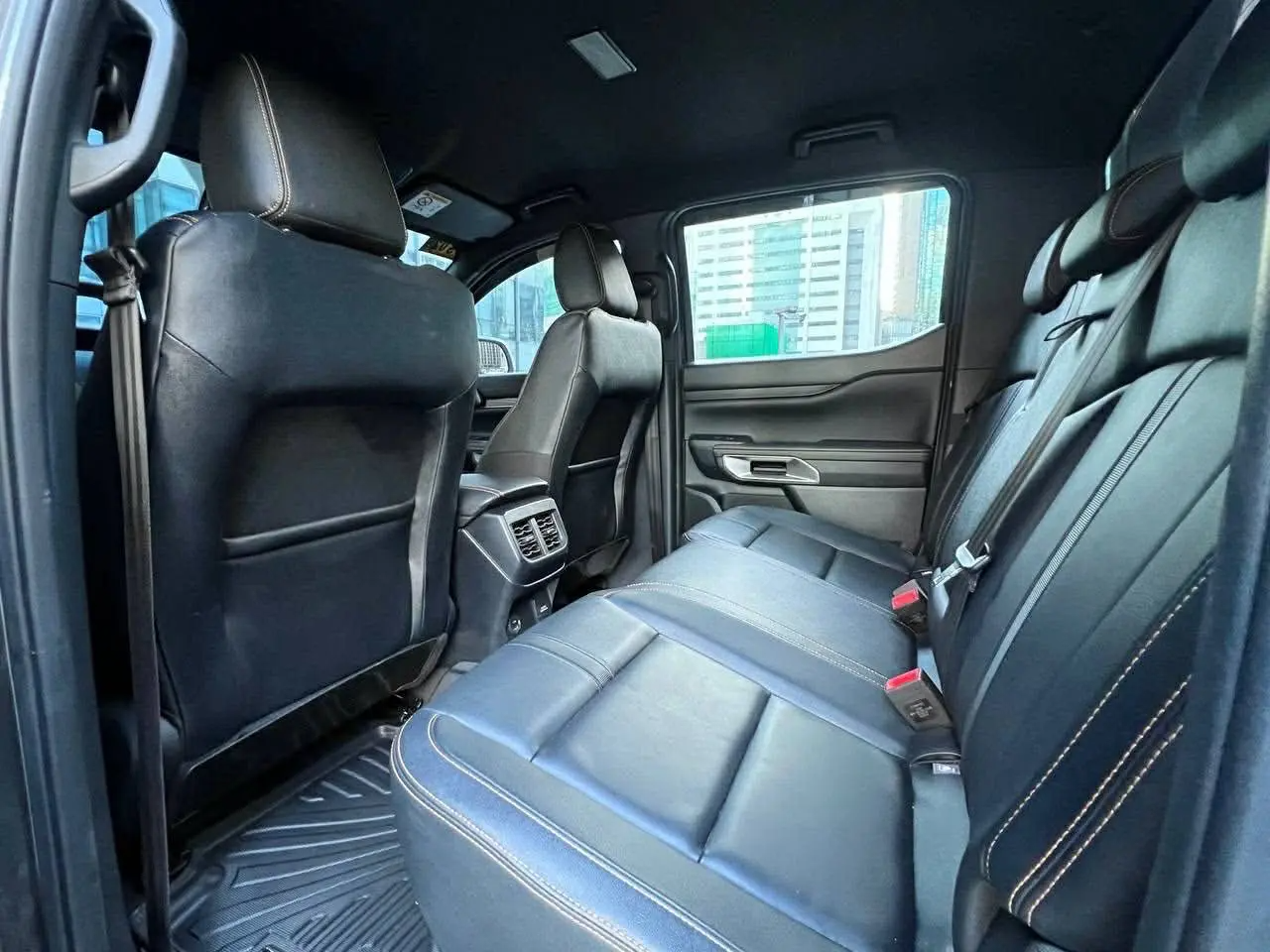 Used 1
                    FORD
                     for Sale Image