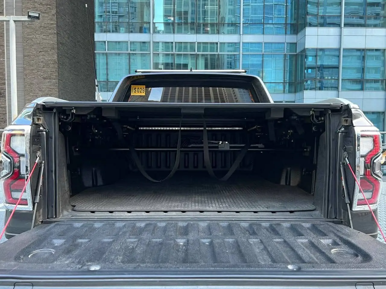 Used 1
                    FORD
                     for Sale Image