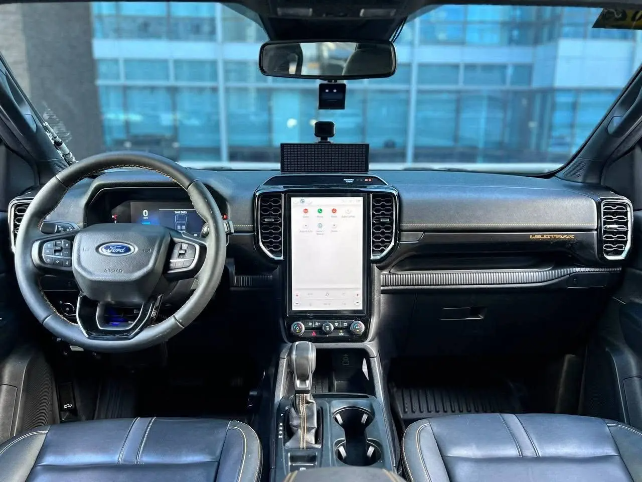 Used 1
                    FORD
                     for Sale Image