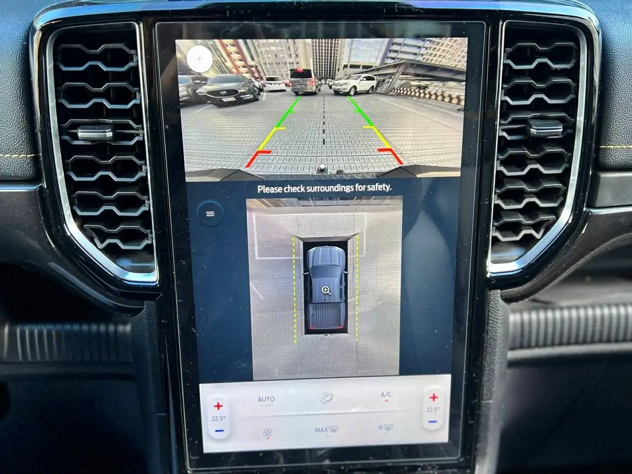 Used 1
                    FORD
                     for Sale Image