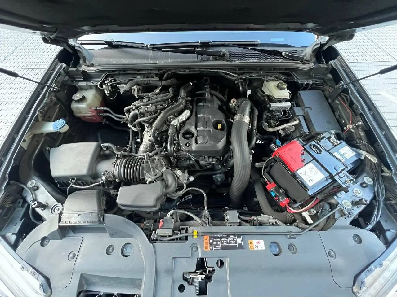 Used 1
                    FORD
                     for Sale Image