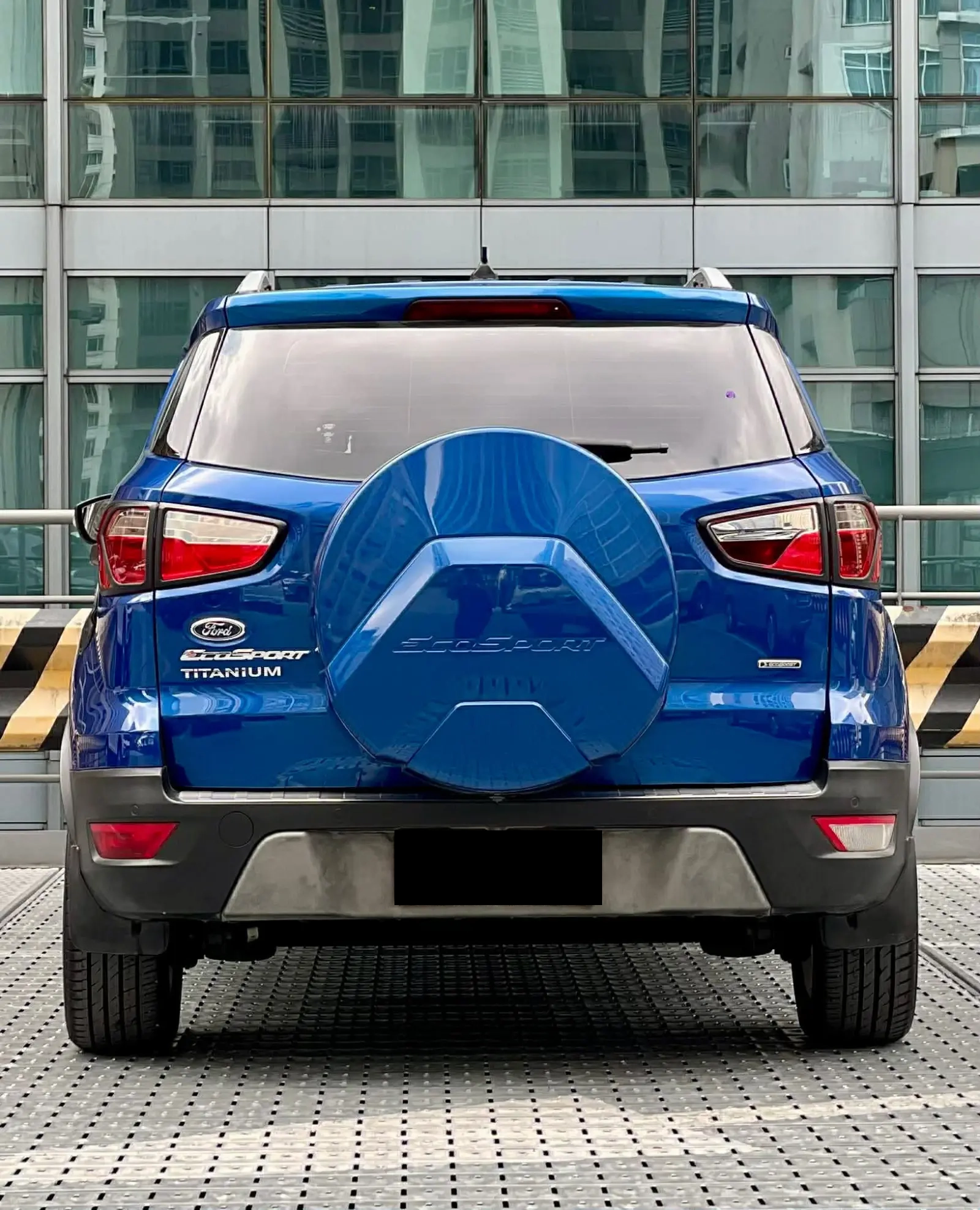 Used 1
                    FORD
                     for Sale Image