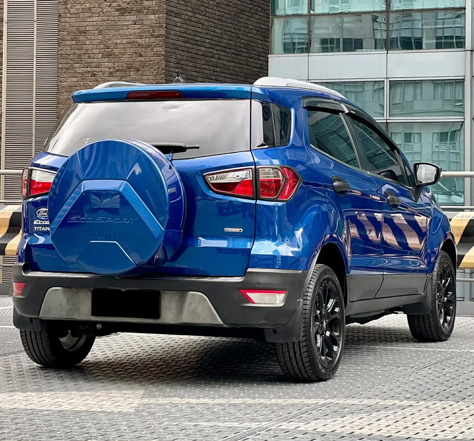 Used 1
                    FORD
                     for Sale Image