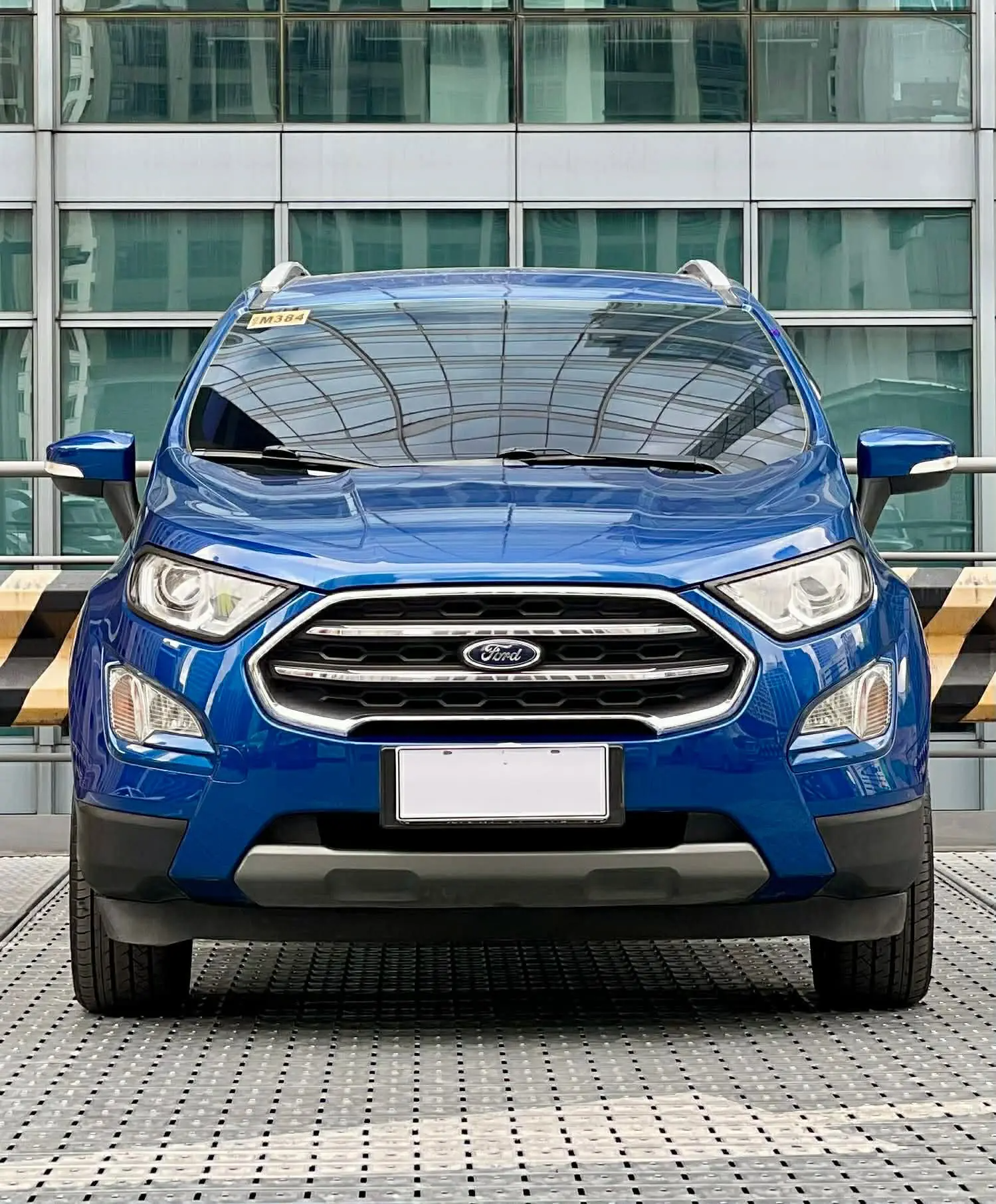 Used 1
                    FORD
                     for Sale Image