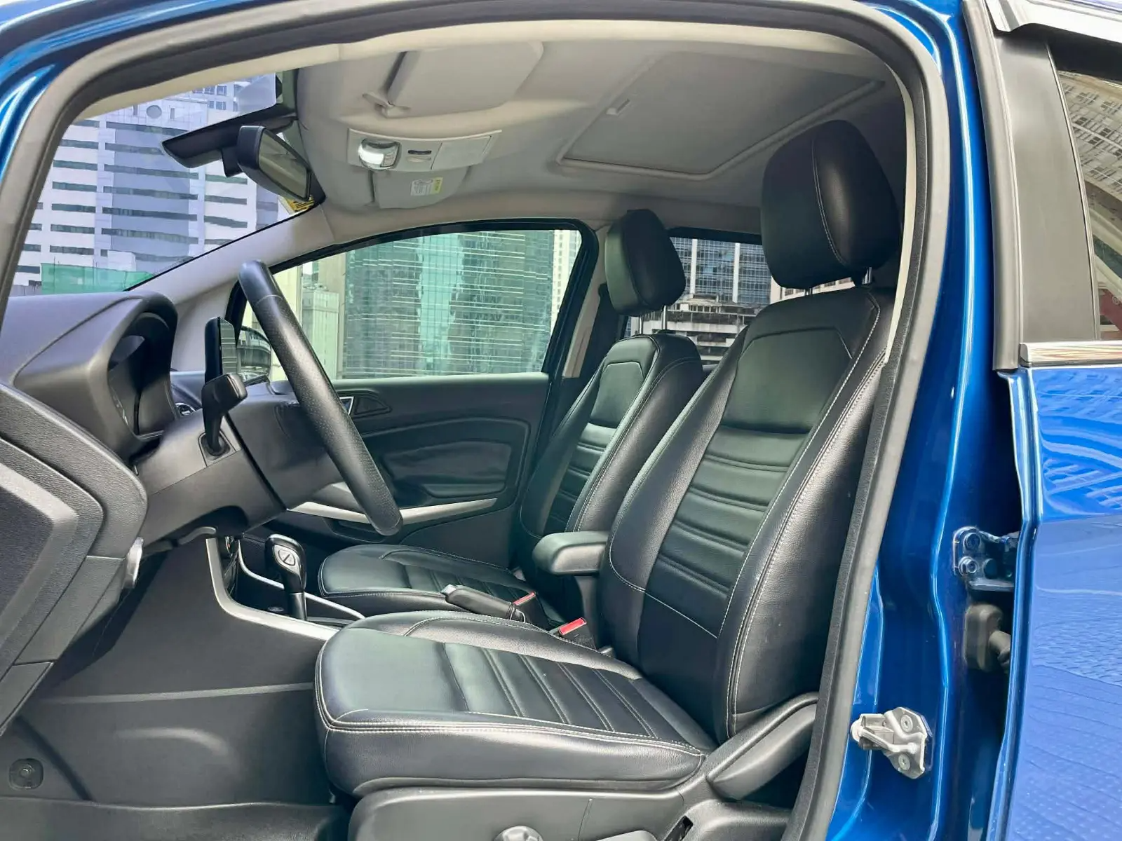 Used 1
                    FORD
                     for Sale Image