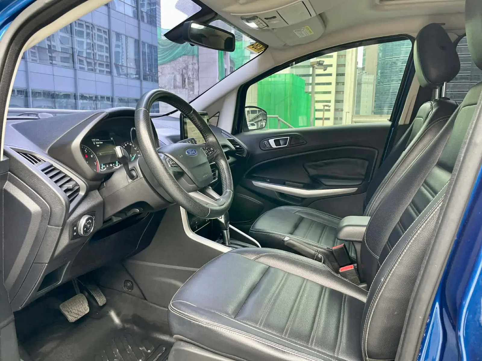 Used 1
                    FORD
                     for Sale Image