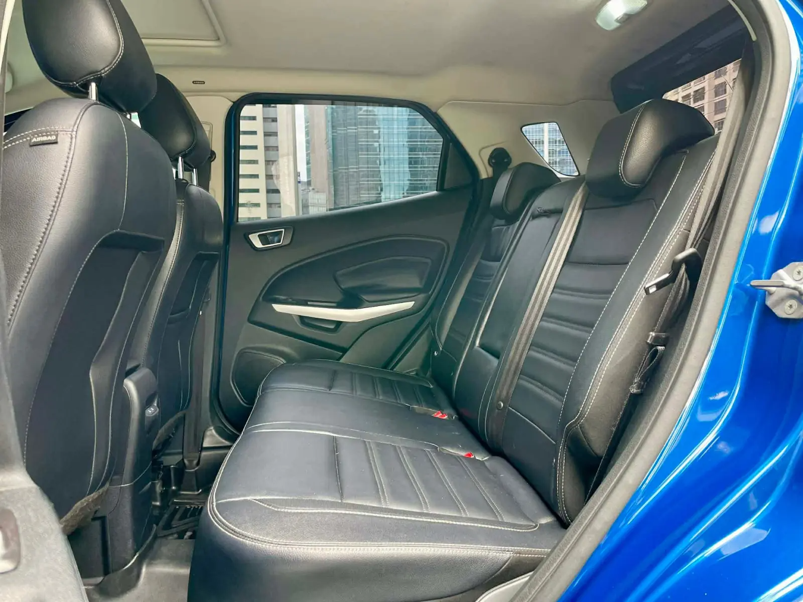 Used 1
                    FORD
                     for Sale Image