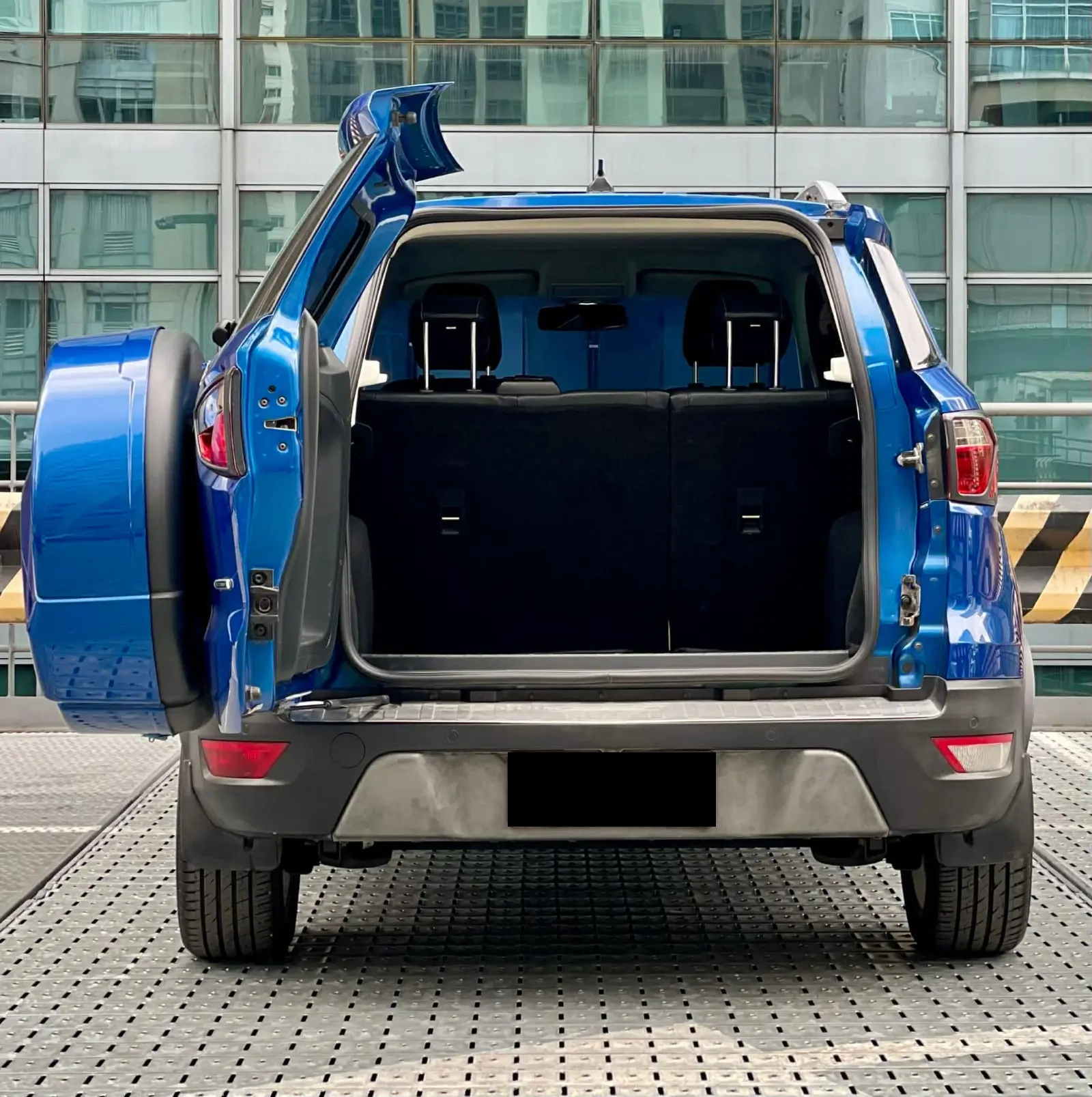 Used 1
                    FORD
                     for Sale Image