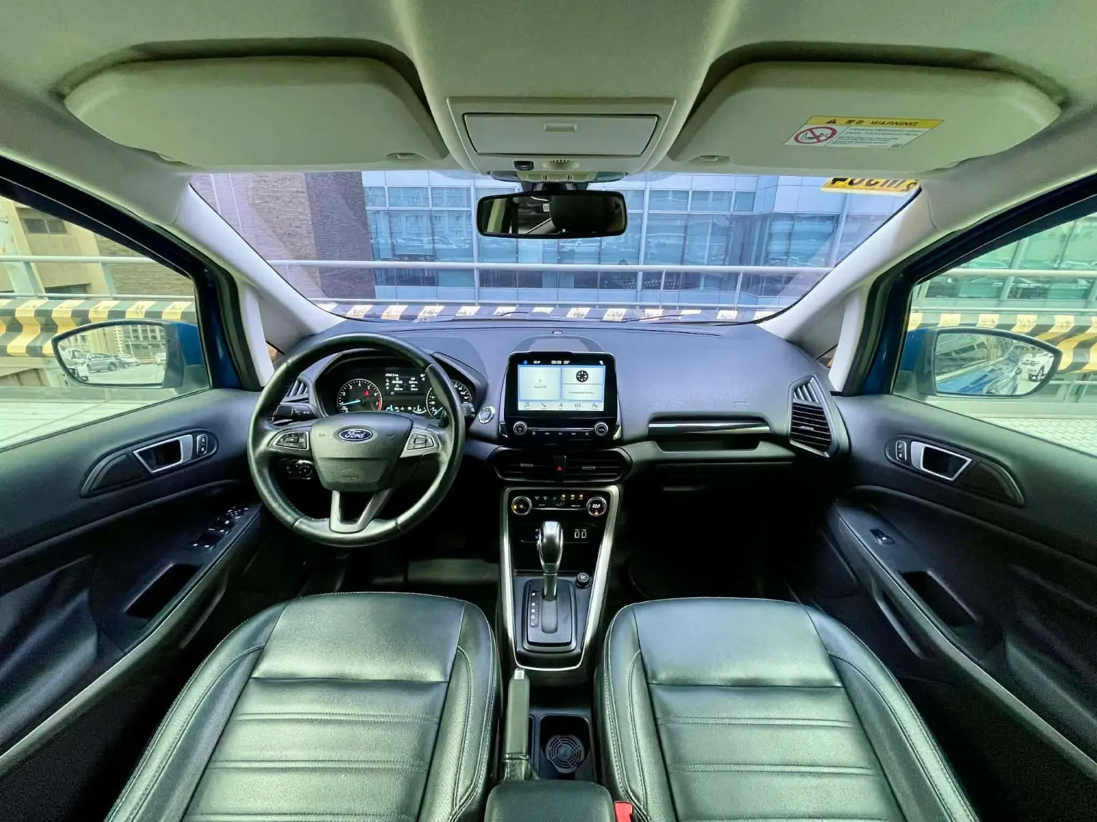 Used 1
                    FORD
                     for Sale Image