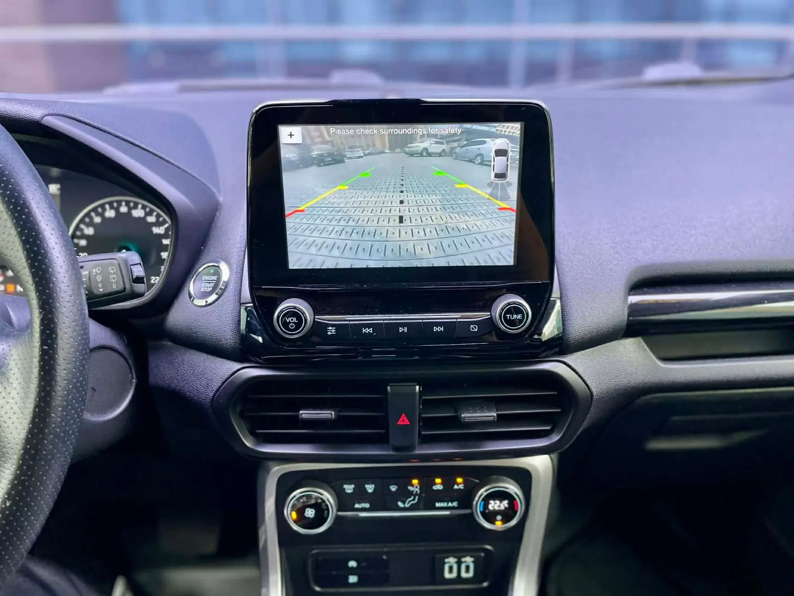 Used 1
                    FORD
                     for Sale Image