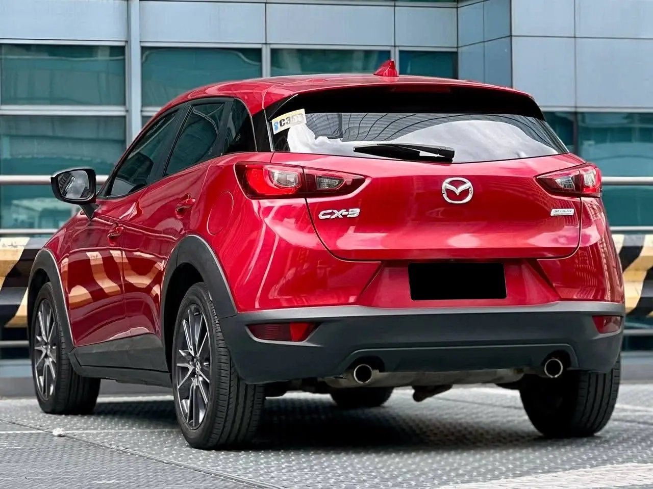 Used 1
                    MAZDA
                     for Sale Image