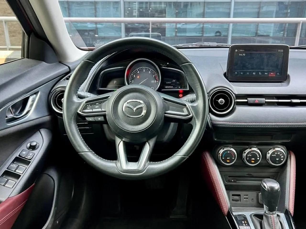 Used 1
                    MAZDA
                     for Sale Image