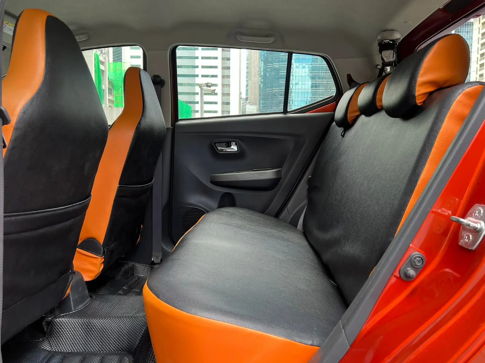 Used 1
                    TOYOTA
                     for Sale Image