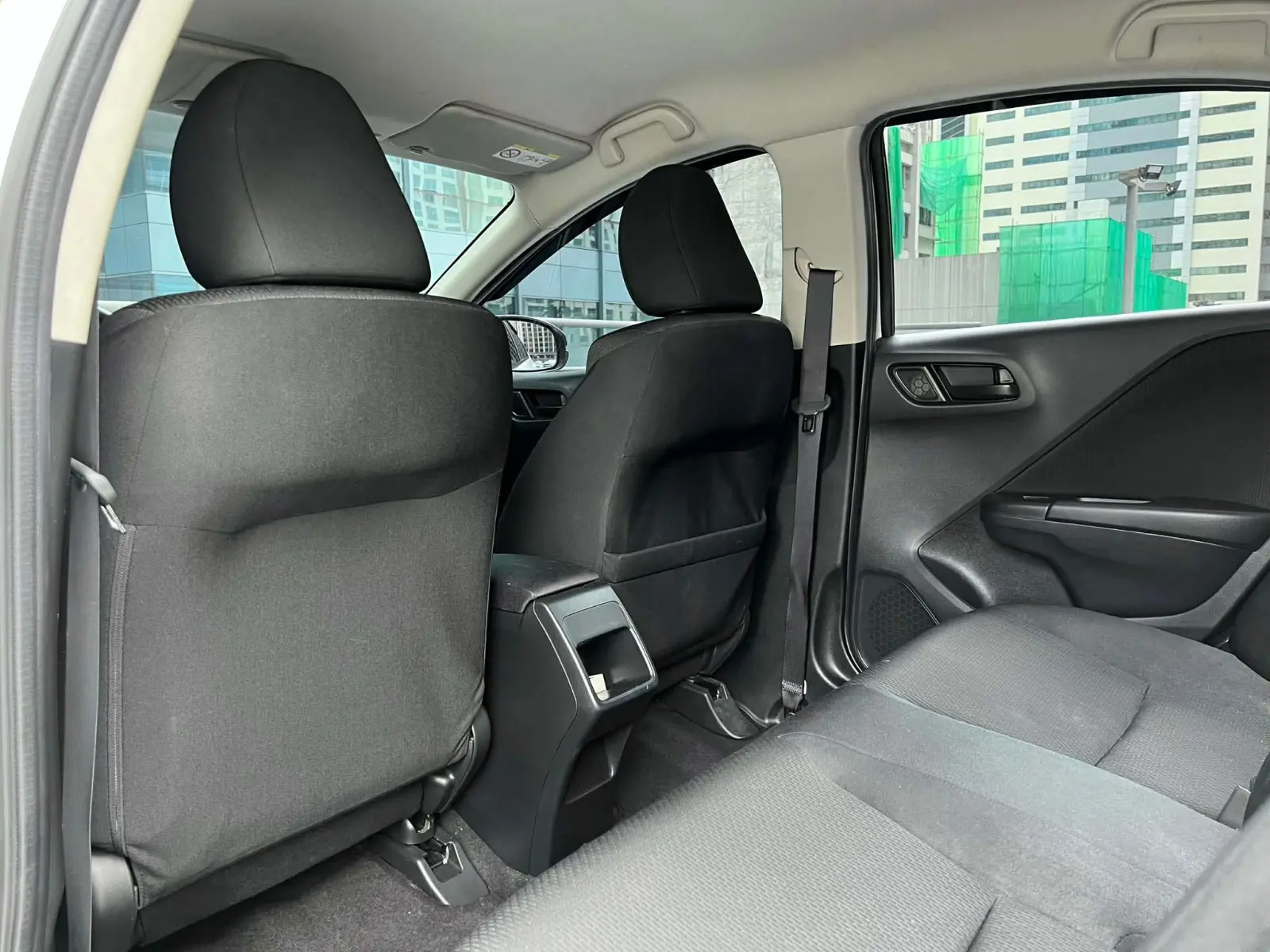 Used 1
                    HONDA
                     for Sale Image