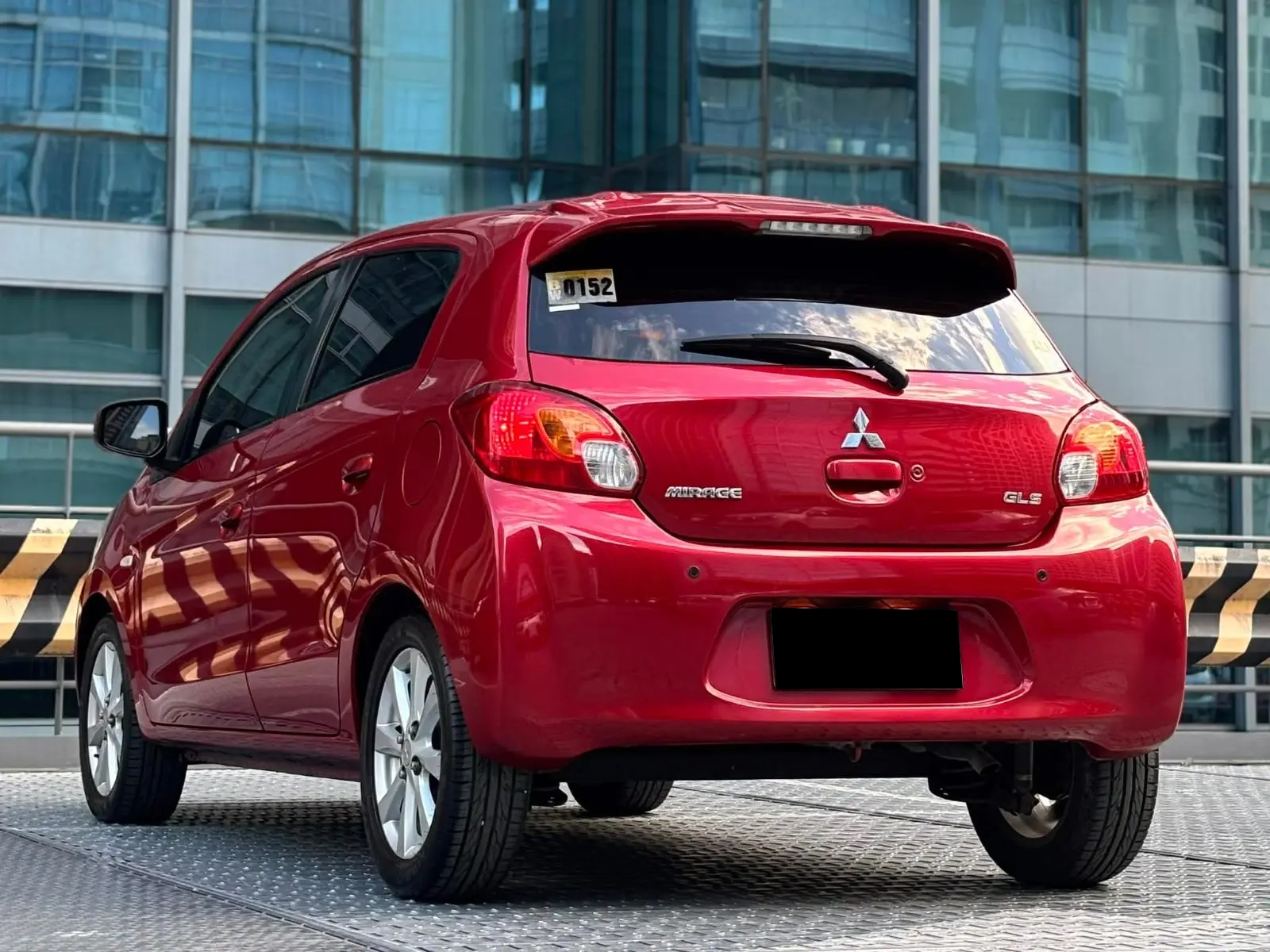 Used 1
                    MITSUBISHI
                     for Sale Image