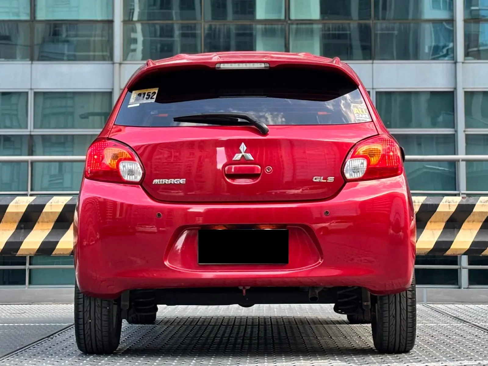 Used 1
                    MITSUBISHI
                     for Sale Image