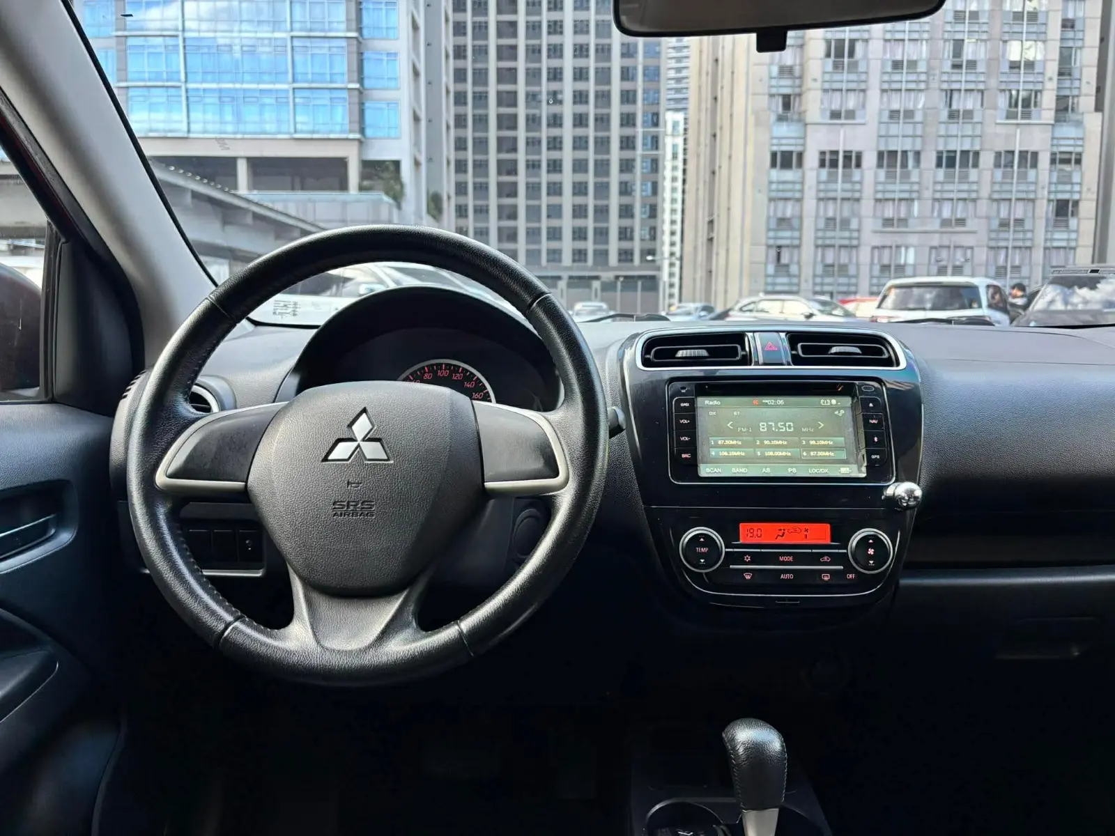 Used 1
                    MITSUBISHI
                     for Sale Image