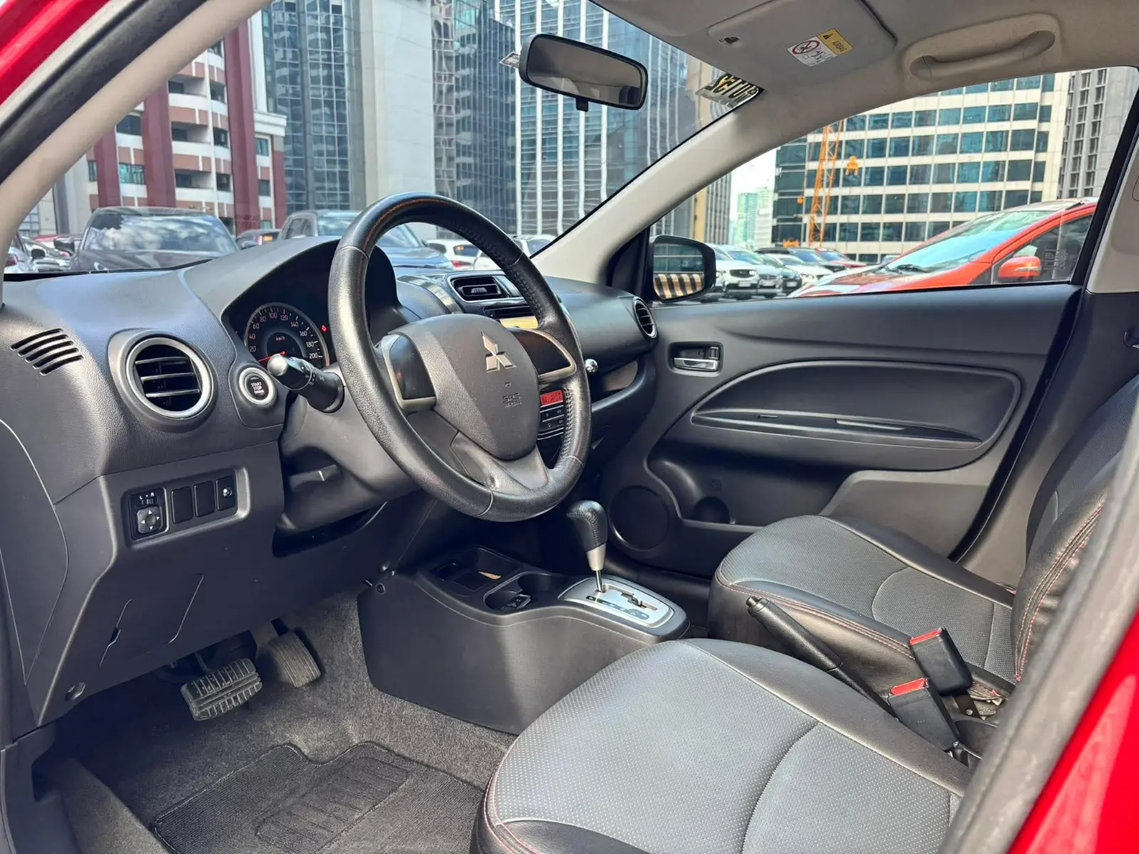 Used 1
                    MITSUBISHI
                     for Sale Image