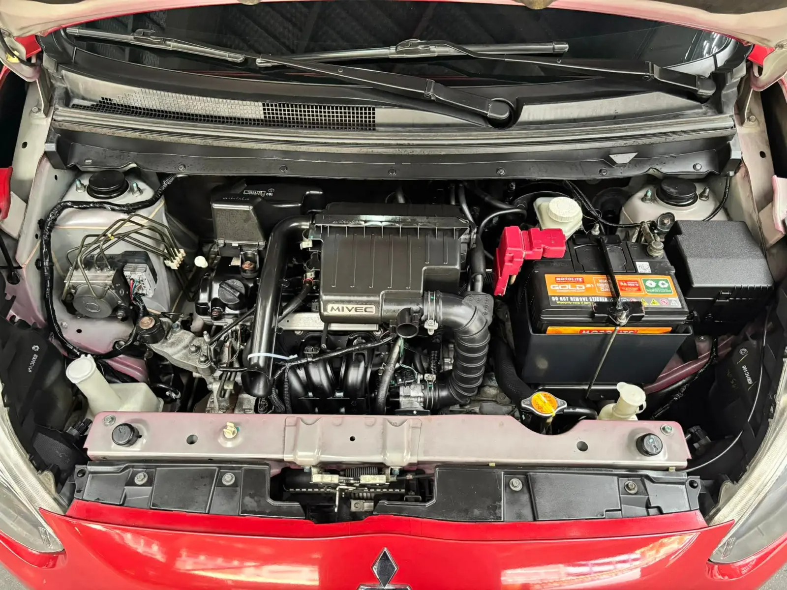 Used 1
                    MITSUBISHI
                     for Sale Image