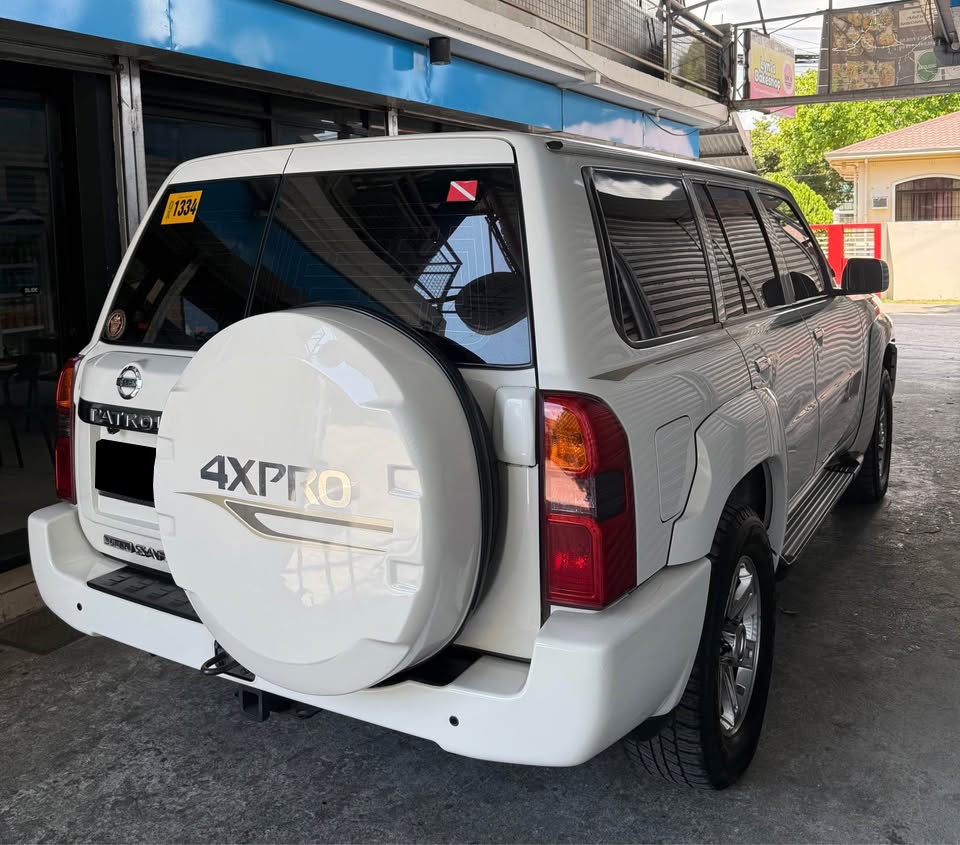 Used 1
                    NISSAN
                     for Sale Image