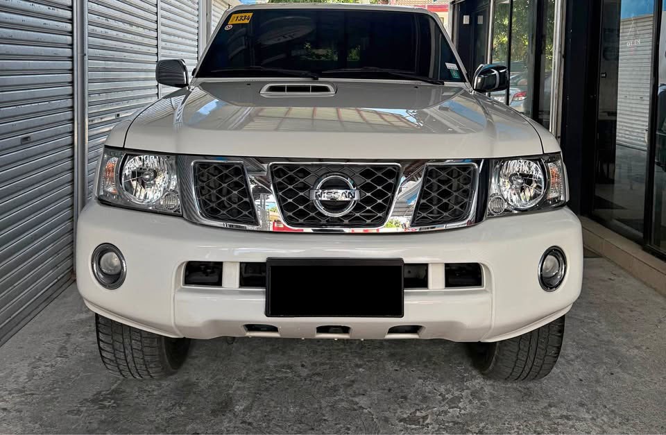 Used 1
                    NISSAN
                     for Sale Image