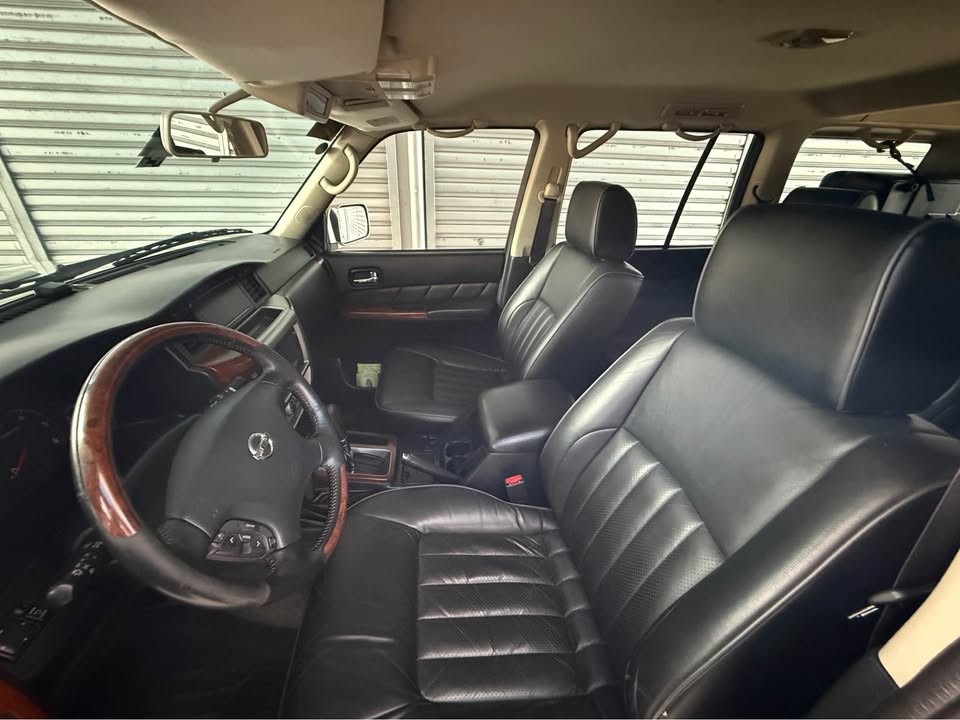 Used 1
                    NISSAN
                     for Sale Image