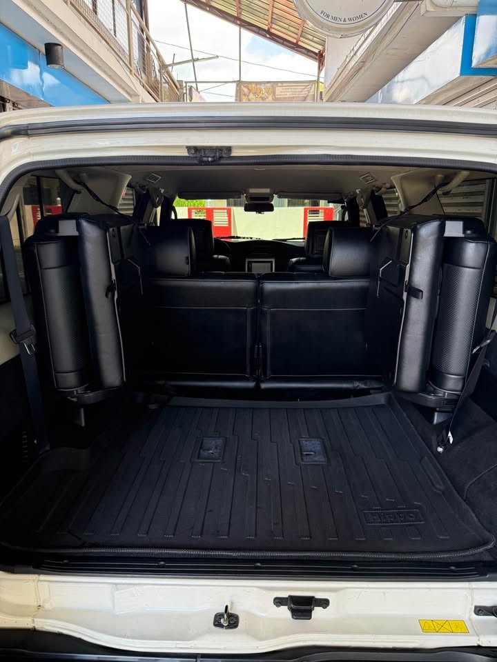 Used 1
                    NISSAN
                     for Sale Image