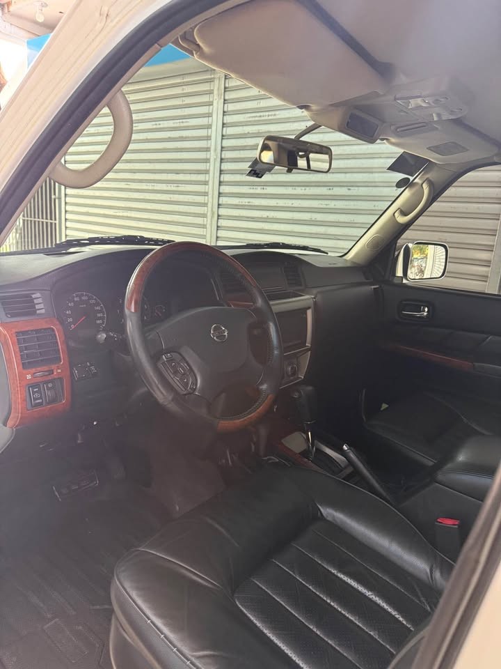 Used 1
                    NISSAN
                     for Sale Image