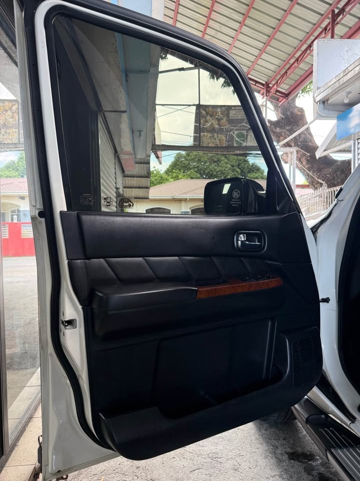 Used 1
                    NISSAN
                     for Sale Image