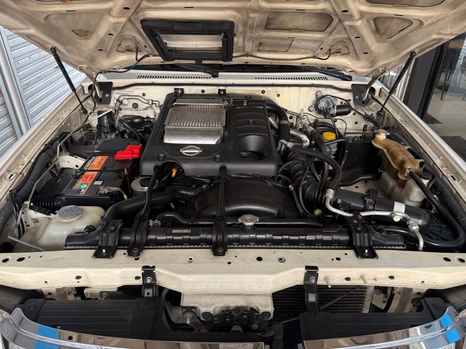 Used 1
                    NISSAN
                     for Sale Image