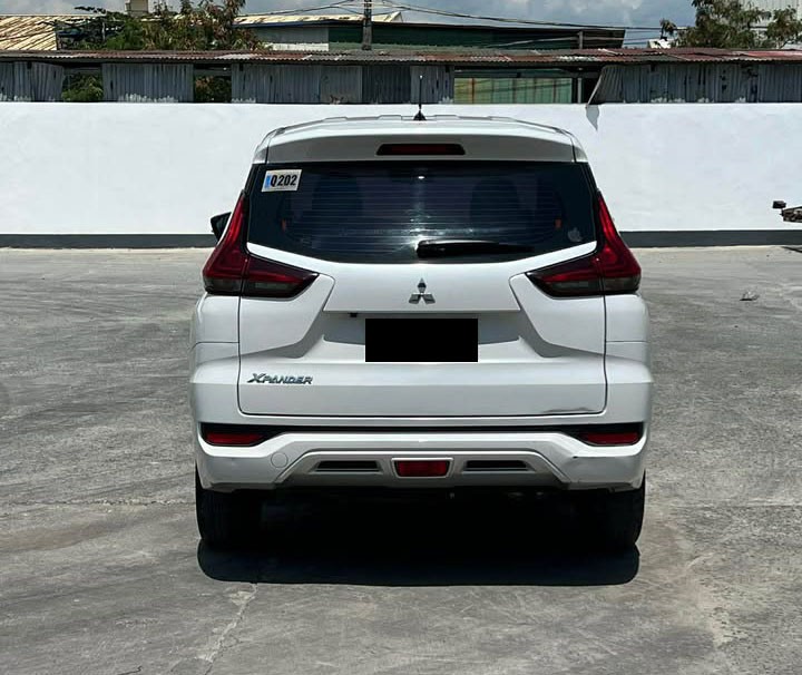 Used 1
                    MITSUBISHI
                     for Sale Image