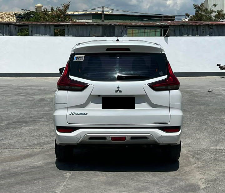 Used 1
                    MITSUBISHI
                     for Sale Image