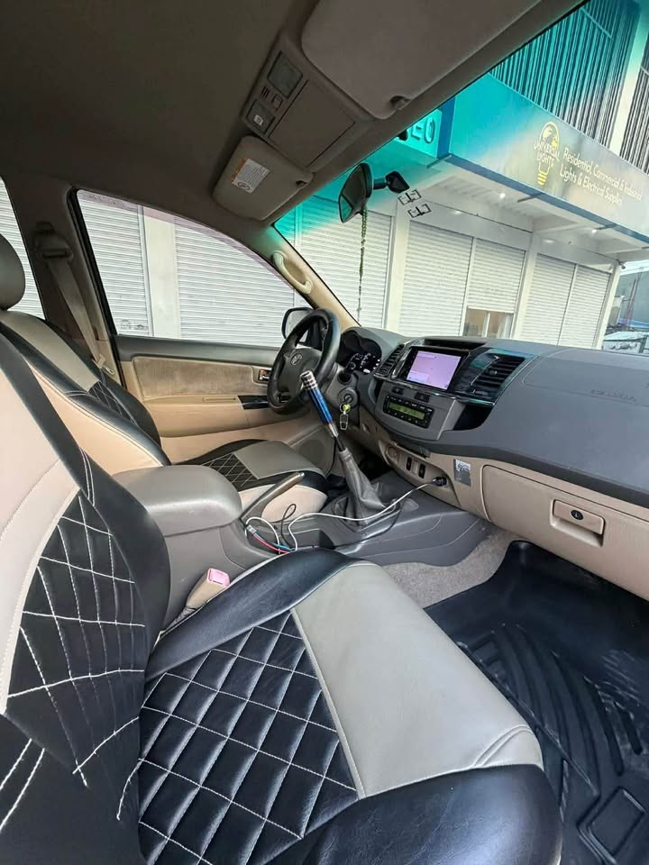 Used 1
                    TOYOTA
                     for Sale Image